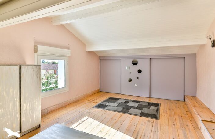 Landaise de 5 pièces principales — photo 2