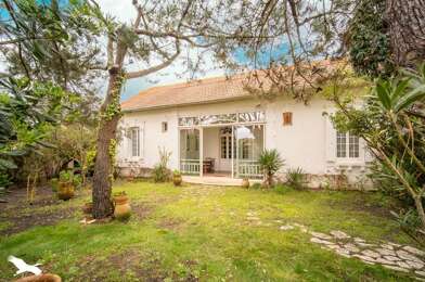 Maison 8 pièces 720000 €