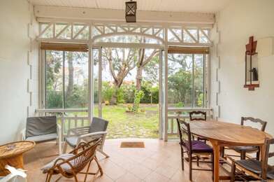 Maison 8 pièces 720000 €