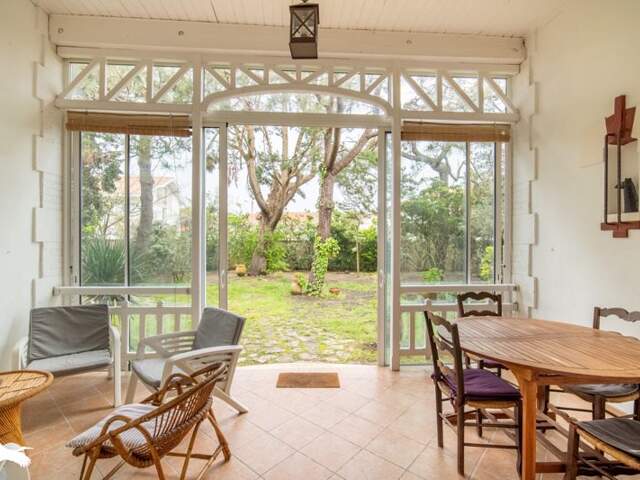Maison 8 pièces 170 m² à Biscarrosse — photo du bien