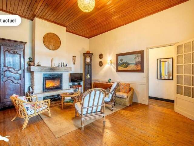 Maison 8 pièces 170 m² à Biscarrosse — photo du bien