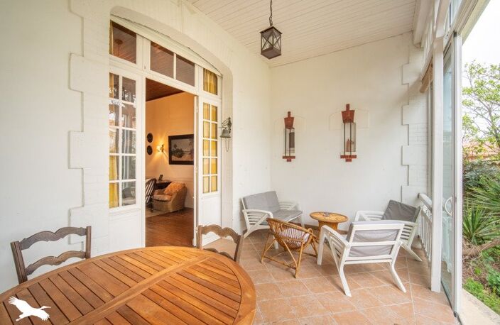 Vente maison 8 pièces 170 m² Biscarrosse (40600) — photo 2