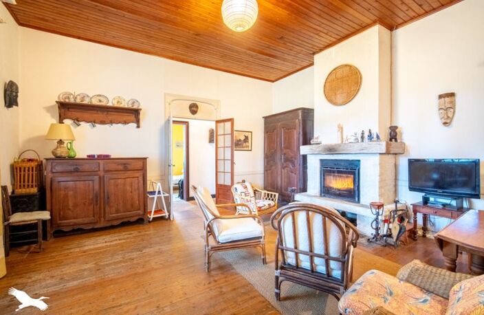 Vente maison 8 pièces 170 m² Biscarrosse (40600) — photo 4