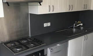 Appartement 3 Pièces 70 m² à louer à Ambilly (74100)