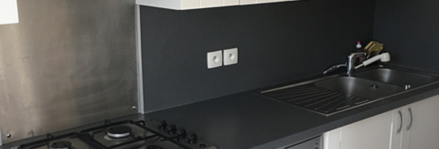 Appartement 3 Pièces 70 m² à louer à Ambilly (74100)