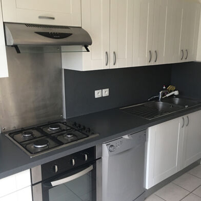 Appartement 3 pièces 1490 €