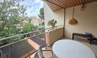 Appartement 2 Pièces 44 m² à louer à Sanary-sur-Mer (83110)