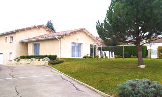 Maison 5 Pièces 127 m² à vendre à Hauterives (26390)