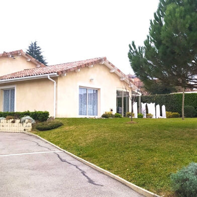 Maison 5 pièces 320000 €