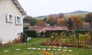 Maison 5 Pièces 127 m² à vendre à Hauterives (26390)