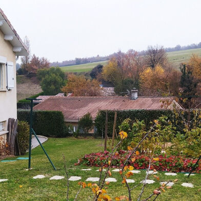 Maison 5 pièces 320000 €