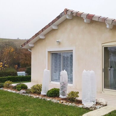 Maison 5 pièces 320000 €