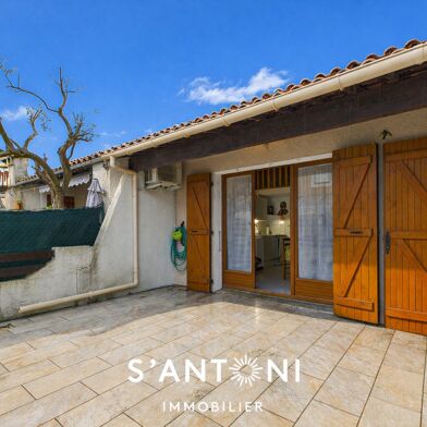 Maison 4 pièces 189500 €