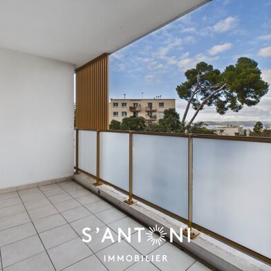 Appartement 2 pièces 169500 €