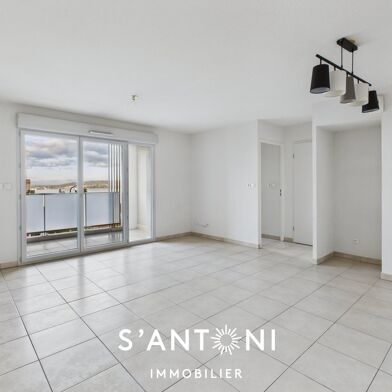 Appartement 2 pièces 169500 €