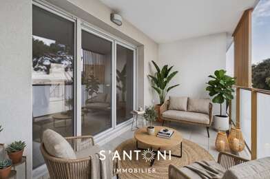 Appartement 2 pièces 159000 €