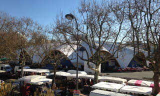 Appartement 3 Pièces 59 m² à louer à Royan (17200)