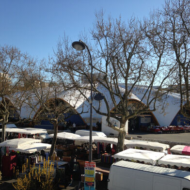 Appartement 3 pièces 746 €