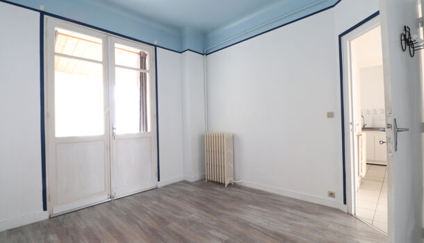 Appartement 3 pièces  à louer Royan 17200