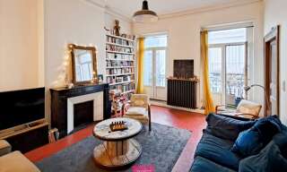 Appartement 3 Pièces 84 m² à vendre à Montpellier (34000)