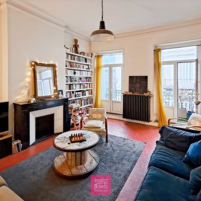 Appartement 3 pièces 349000 €