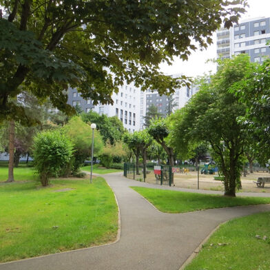 Appartement 4 pièces 135000 €