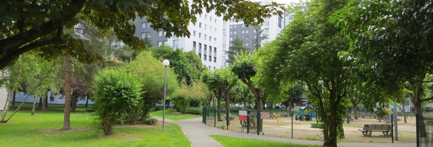 Appartement 4 Pièces 80 m² à vendre à Clermont-Ferrand (63000)