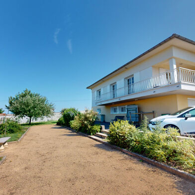 Maison 5 pièces 1150 €