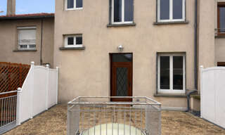 Appartement 3 Pièces 118 m² à louer à Chazelles-sur-Lyon (42140)