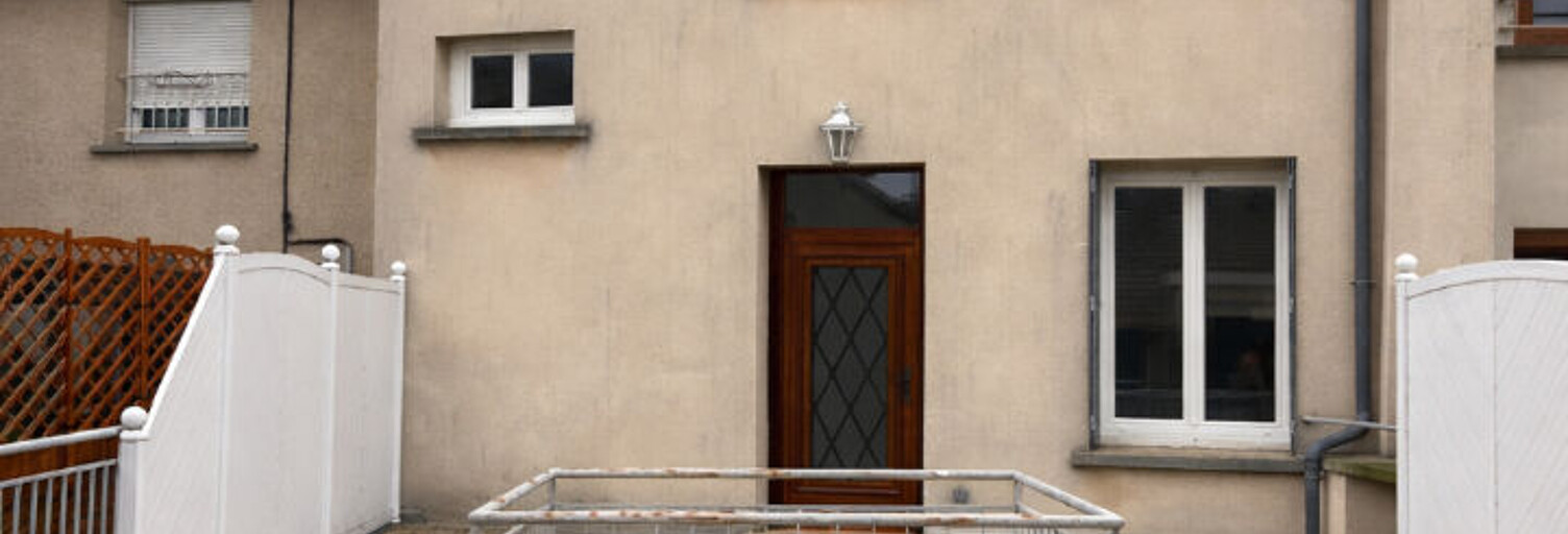 Appartement 3 Pièces 118 m² à louer à Chazelles-sur-Lyon (42140)