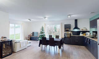 Maison 4 Pièces 91 m² à louer à Chazelles-sur-Lyon (42140)