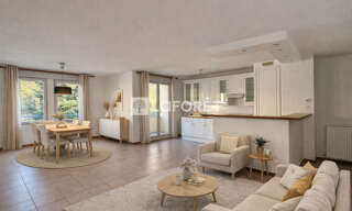 Appartement 3 Pièces 73 m² à vendre à L'Arbresle (69210)