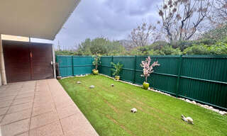 Appartement 2 Pièces 45 m² à vendre à Marseille 8 (13008)