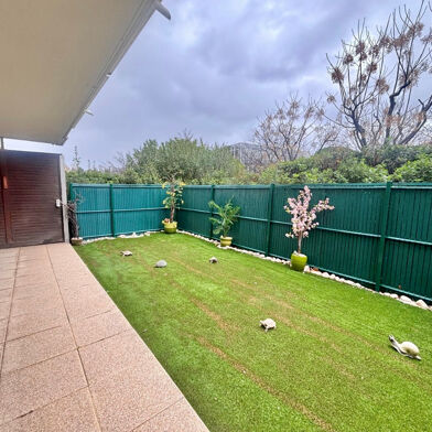 Appartement 2 pièces 318000 €