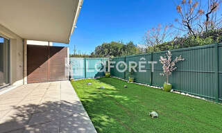 Appartement 2 Pièces 45 m² à vendre à Marseille 8 (13008)