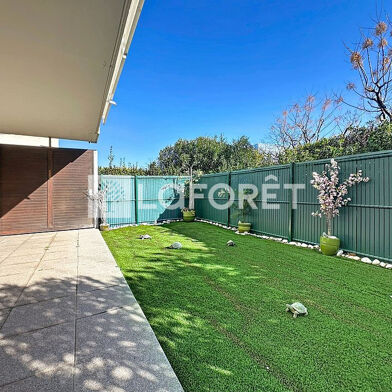 Appartement 2 pièces 299000 €