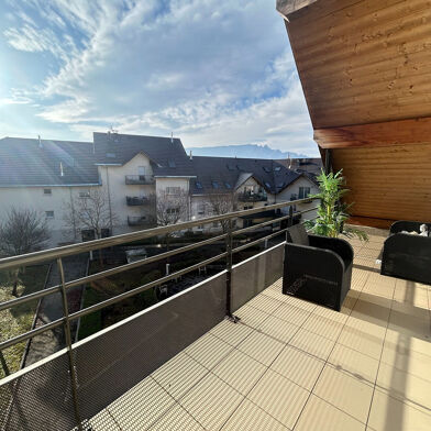 Appartement 4 pièces 399000 €