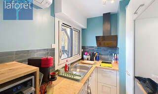 Appartement 1 Pièce 26 m² à louer à Aix-en-Provence (13100)