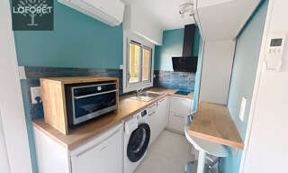 Appartement 1 Pièce 26 m² à louer à Aix-en-Provence (13100)