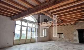 Maison 8 Pièces 255 m² à vendre à Pouant (86200)