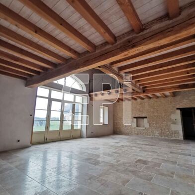 Maison 8 pièces 244000 €