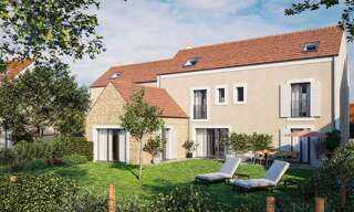 Maison 5 Pièces 117 m² à vendre à Toussus-le-Noble (78117)