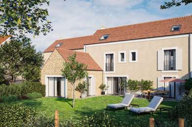 Appartement 4 pièces 372000 €