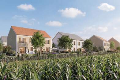 Maison 4 pièces 482000 €