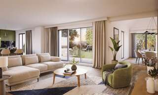 Maison 5 Pièces 117 m² à vendre à Toussus-le-Noble (78117)