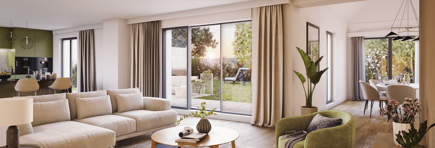 Maison 5 Pièces 117 m² à vendre à Toussus-le-Noble (78117)