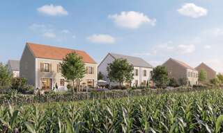 Maison 4 Pièces 94 m² à vendre à Toussus-le-Noble (78117)