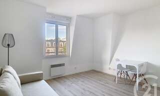 Appartement 1 Pièce 21 m² à louer à Thiais (94320)