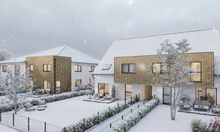 Appartement neuf   m² à vendre à Wintzenheim (68920)