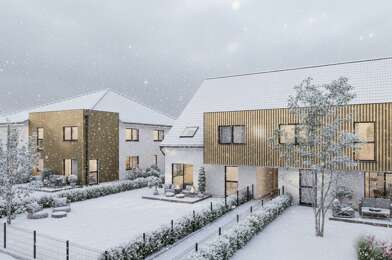 Appartement 4 pièces 288043 €